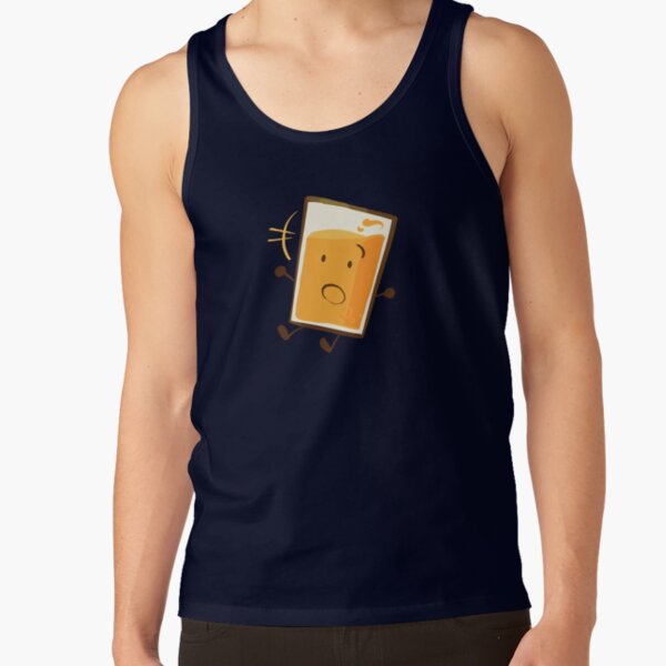 Inanimate Insanity Oj Tank Top - Image 5