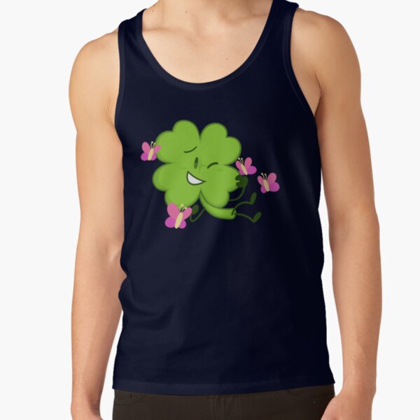 Clover Tank Top - Image 5