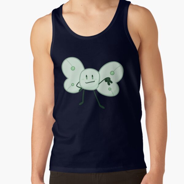 Bot Silly Inanimate Insanity Tank Top - Image 5