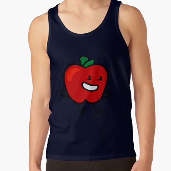 Apple Inanimate Insanity Tank Top - Image 5