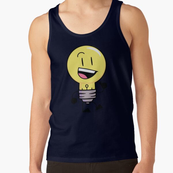 Lightbulb2 Tank Top - Image 5