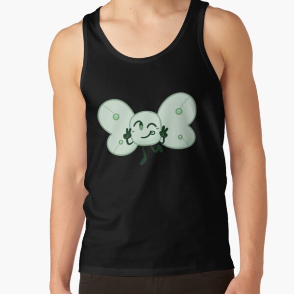 Bot Inanimate Insanity Tank Top - Image 2