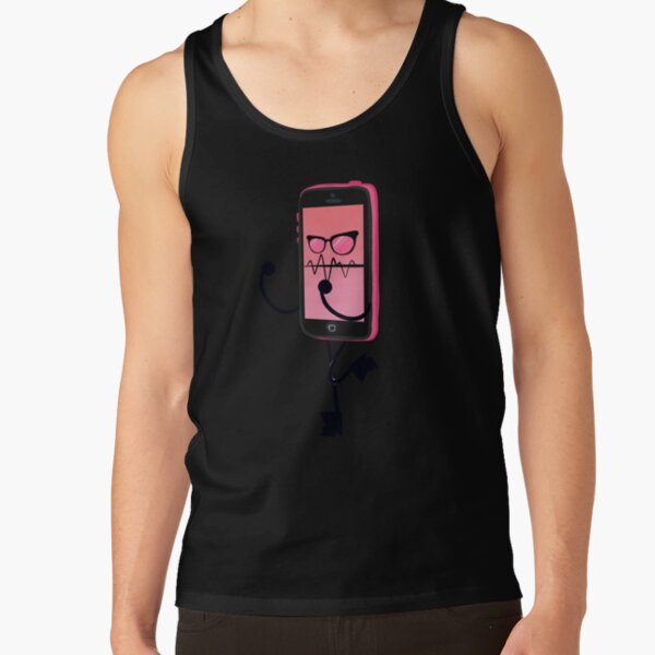 Mephone 5c168 Tank Top - Image 2