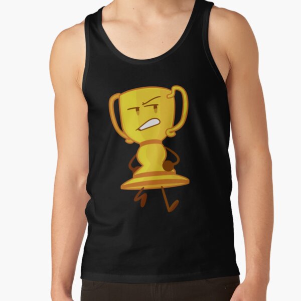 Trophy Inanimate Insanity Tank Top - Image 2