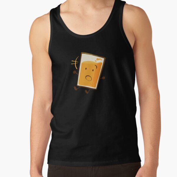 Inanimate Insanity Oj Tank Top - Image 2