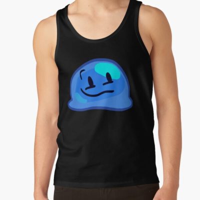 Inanimate Insanity Season 3 Goo Tank Top