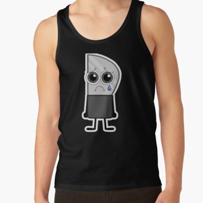 Knife Spunch Bop Tank Top