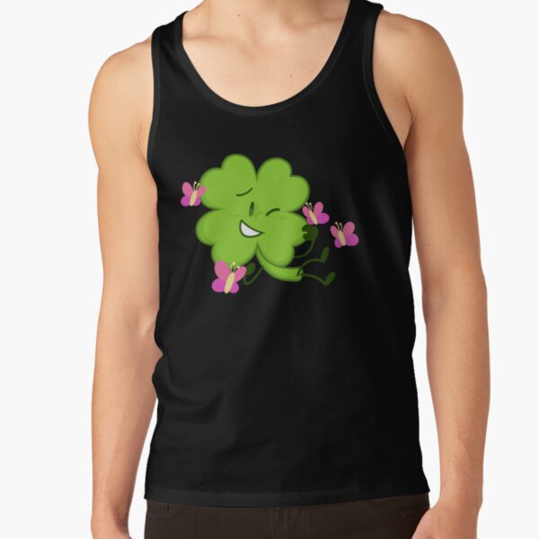 Clover Tank Top - Image 2