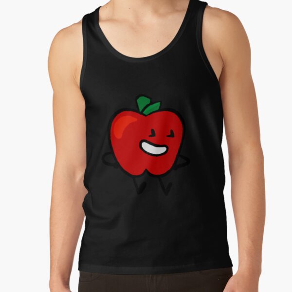 Apple Inanimate Insanity Tank Top - Image 2