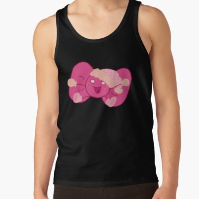 Winter Tbd Tank Top