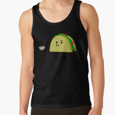 Bfdi Inanimate Insanity All Characters Objectallstars Tank Top