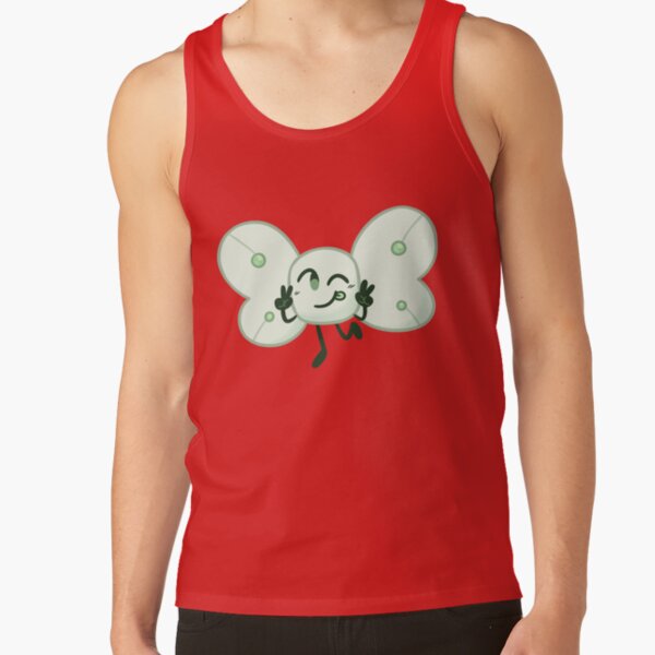 Bot Inanimate Insanity Tank Top - Image 4