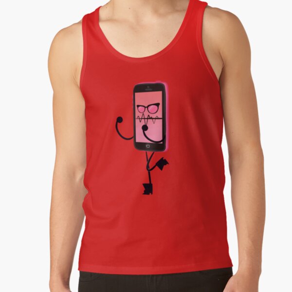 Mephone 5c168 Tank Top - Image 4