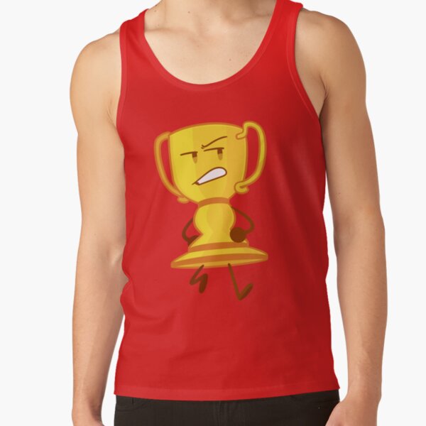 Trophy Inanimate Insanity Tank Top - Image 4