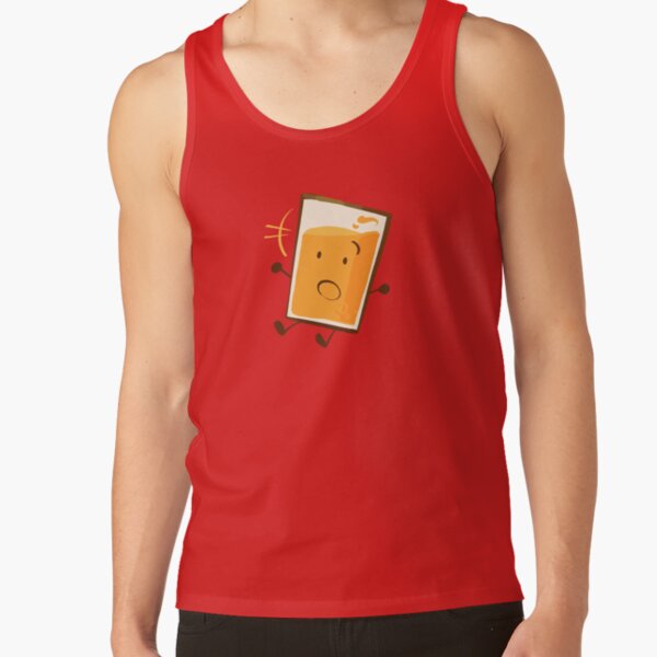 Inanimate Insanity Oj Tank Top - Image 4