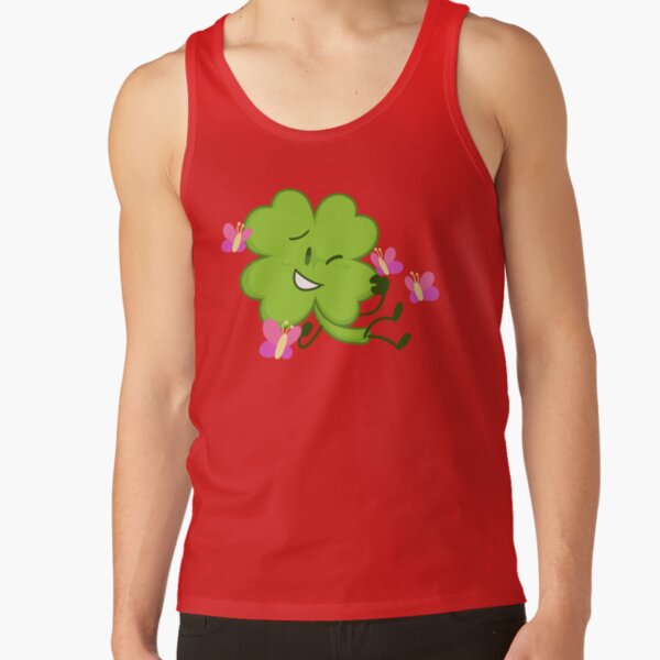 Clover Tank Top - Image 4