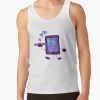 Mephone Tank Top