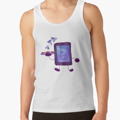 Mephone Tank Top