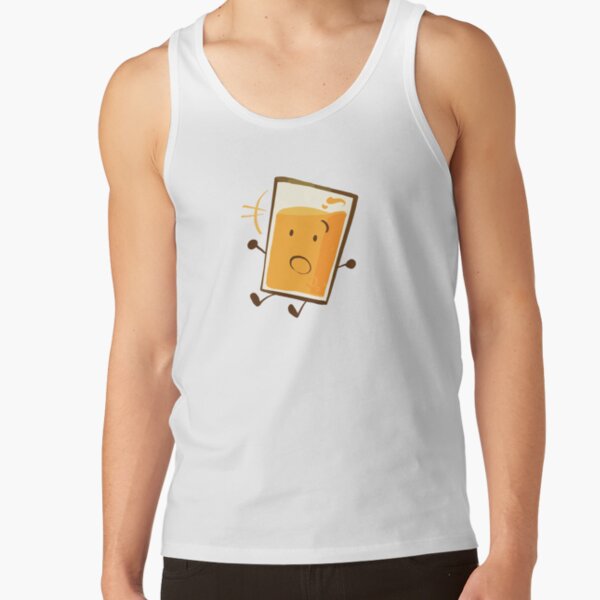 Inanimate Insanity Oj Tank Top