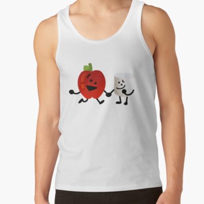 Marshple Tank Top