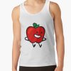 Apple Inanimate Insanity Tank Top