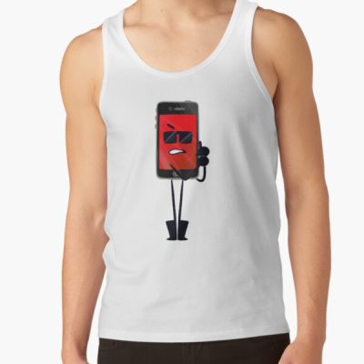 Mephone 4s84 Tank Top
