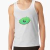 Inanimate Insanity Floory Tank Top