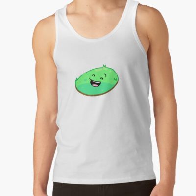 Inanimate Insanity Floory Tank Top