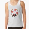 Starving Lifering Tank Top