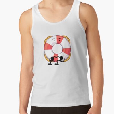 Starving Lifering Tank Top
