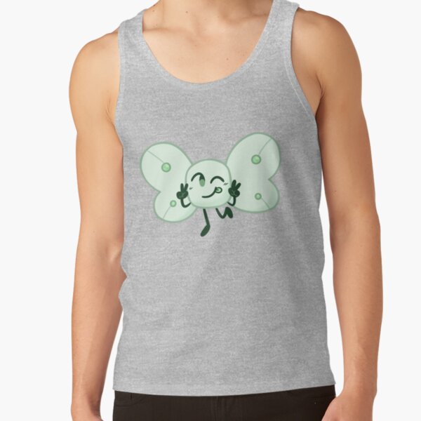 Bot Inanimate Insanity Tank Top - Image 3