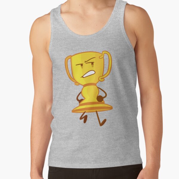 Trophy Inanimate Insanity Tank Top - Image 3