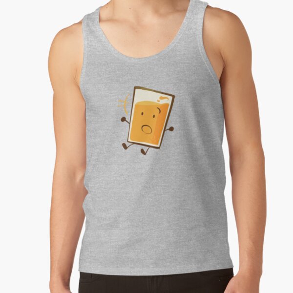 Inanimate Insanity Oj Tank Top - Image 3