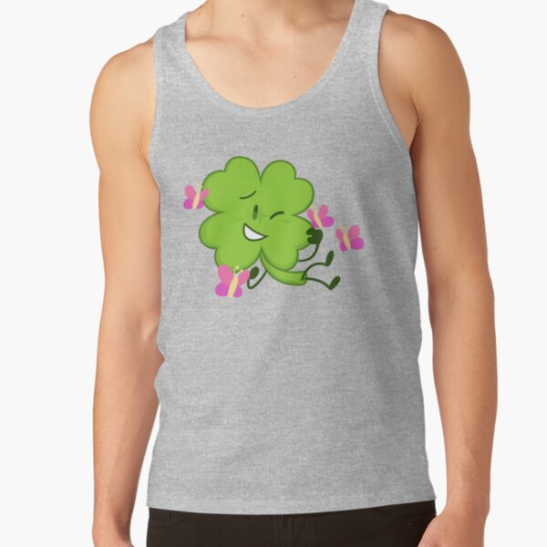 Clover Tank Top - Image 3
