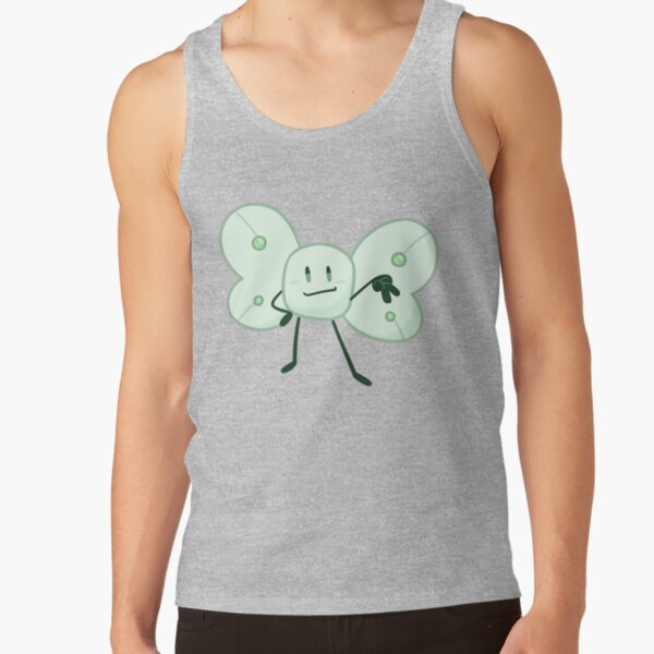 Bot Silly Inanimate Insanity Tank Top - Image 3