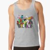 ratankx1860heather greyfront c288321600600 bgf8f8f8 44 - Inanimate Insanity Merch