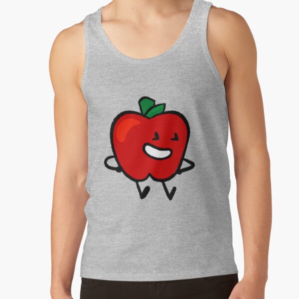 Apple Inanimate Insanity Tank Top - Image 3