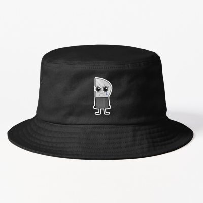 Knife Spunch Bop Bucket Hat