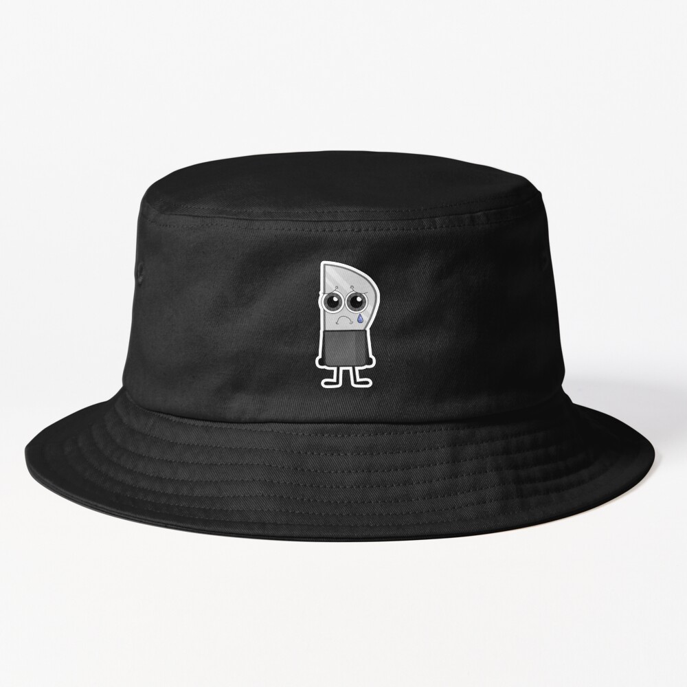Knife Spunch Bop Bucket Hat