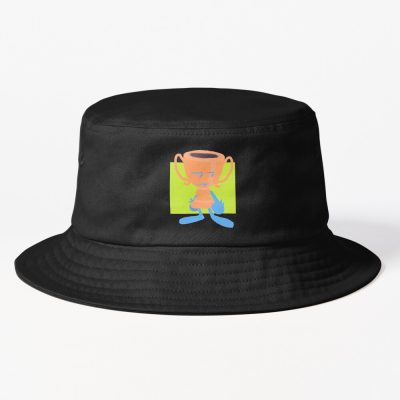 Colour Pallette Trophy Inanimate Insanity Bucket Hat