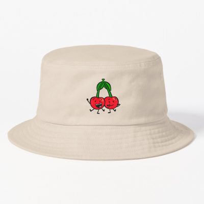 Cherries Inanimate Insanity Bucket Hat