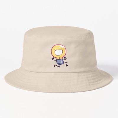 Lightbulb Bucket Hat