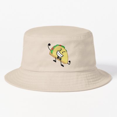 Taco Inanimate Insanity Fightigh Bucket Hat