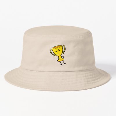 Trophy Inanimate Insanity Bucket Hat