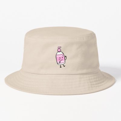 Soap Inanimate Insanity Bucket Hat