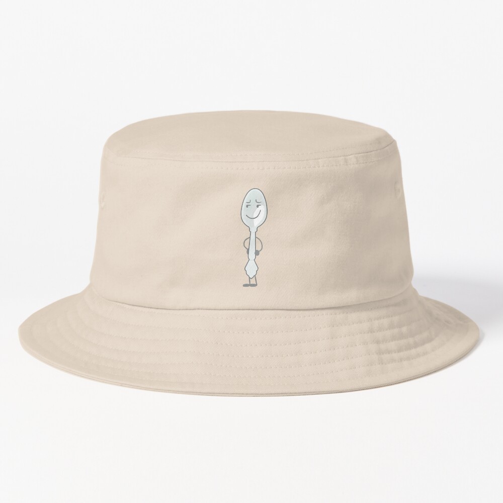 Inanimate Insanity Silver Spoon Bucket Hat