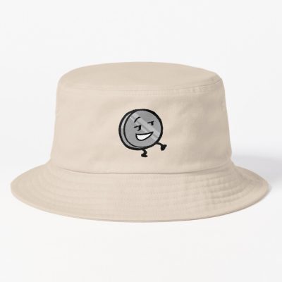 Nickel Inanimate Insanity Bucket Hat