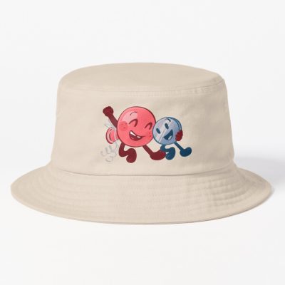Nickloon Power Bucket Hat