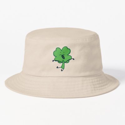 Clover Singing Bucket Hat