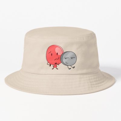Nickloon Bucket Hat